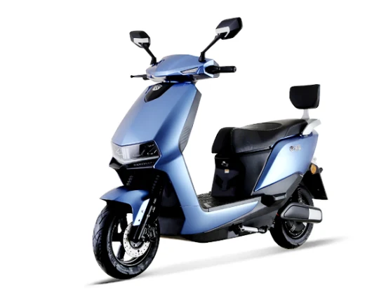 Promotion Hochgeschwindigkeits-12-Zoll-2000-W-Elektromotorrad mit EWG