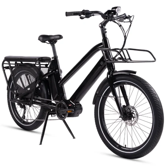 Großhandel 350W/500W750W/1000W Fat Tires Tour/Urban/Stadt/Pendeln/Mini/Berg/MTB/Dirt/Lastenfahrrad faltbar/aufklappbares elektrisches E-Fahrrad E-Fahrrad